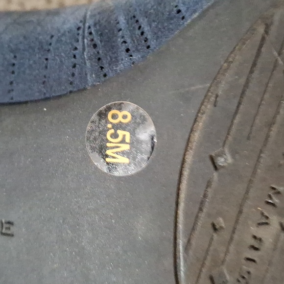 Alex Marie chunky heels - Picture 7 of 7